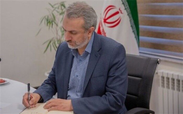 ابلاغ برنامه خدمات پس از فروش کالاهای سرمایه‌ای از سوی وزیر صمت
