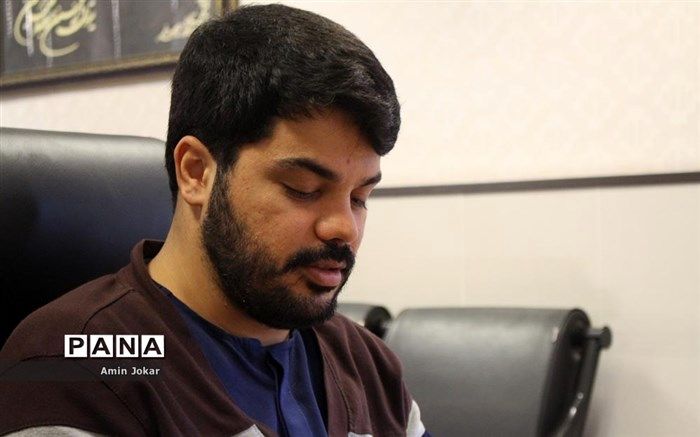 حرکت در مسیر بیانیه گام دوم انقلاب اسلامی، رمز موفقیت سازمان دانش‌آموزی استان فارس است