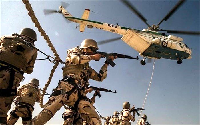 شرایط فعلی پدافند هوایی حتی با دیروز هم قابل مقایسه نیست
