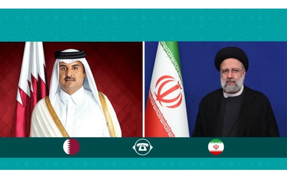 تبریک به دولت قطر برای برگزاری خوب جام جهانی فوتبال