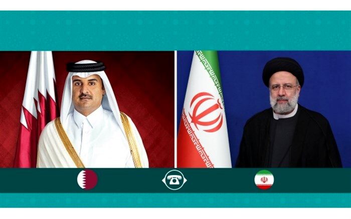 تبریک به دولت قطر برای برگزاری خوب جام جهانی فوتبال