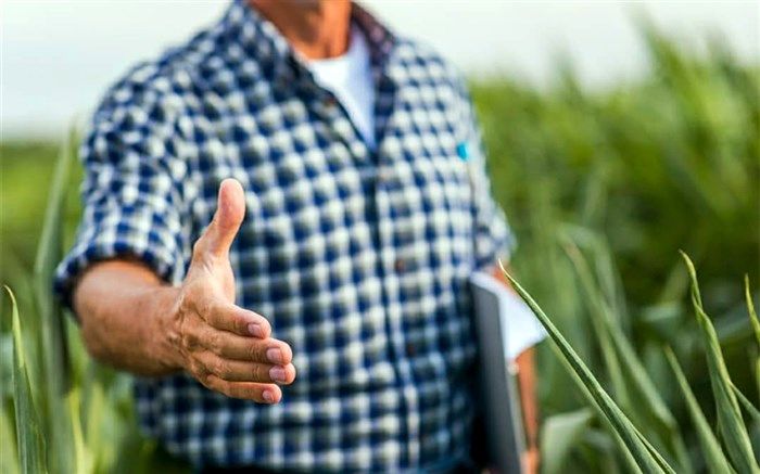 اجرای کشاورزی قراردادی در استان آذربایجان شرقی