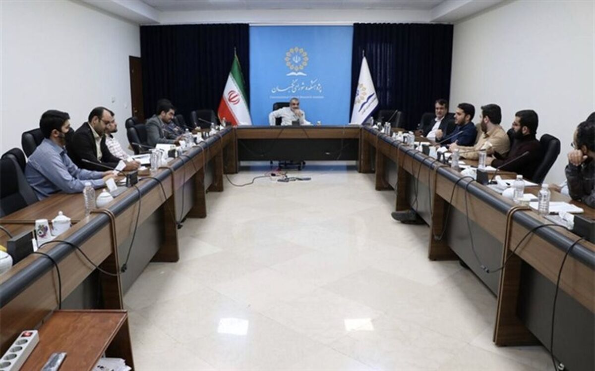 بررسی تغییر نحوه تصویب بودجه در مجمع مشورتی شورای نگهبان