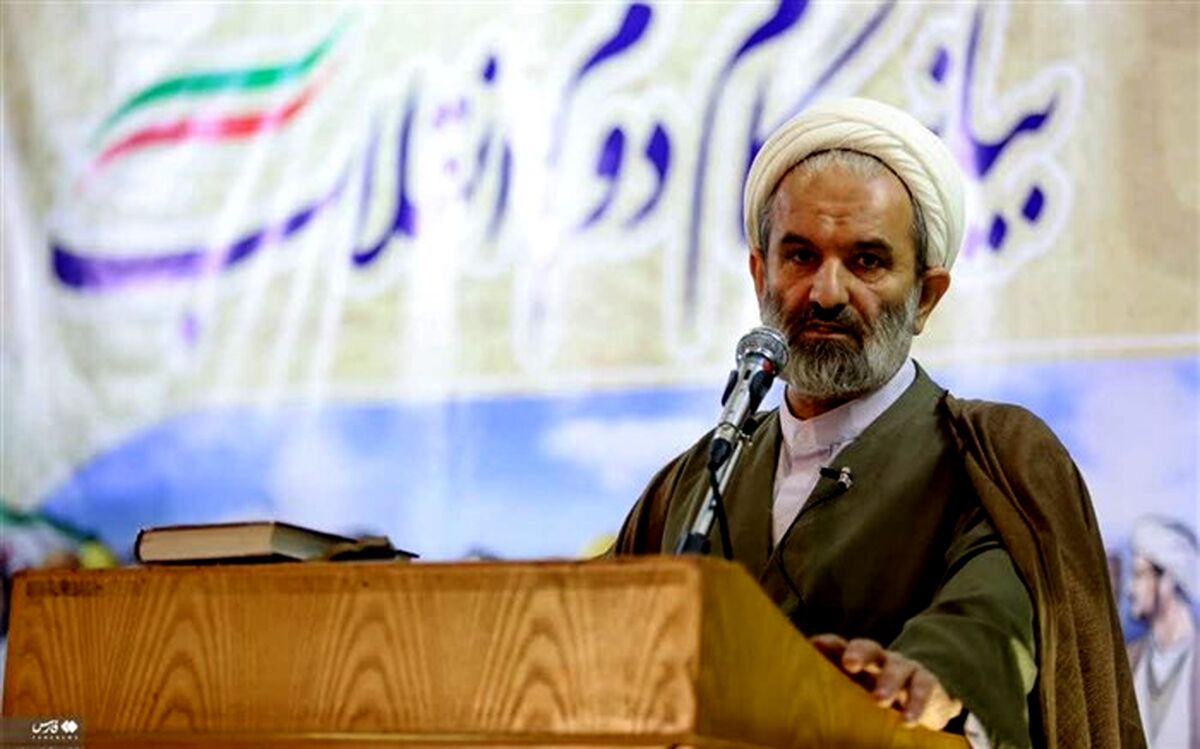 بسیج؛ سازنده فرهنگ همدلی و گفتمان توحیدی