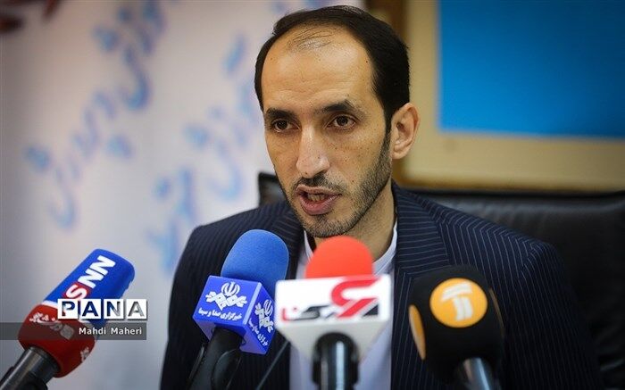 خیرین مدرسه‌ساز باید به سمت احداث هنرستان سوق داده شوند