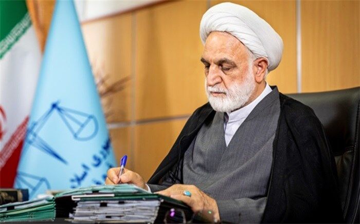 1156 نفر از زندان‌های 20 استان کشور آزاد شدند