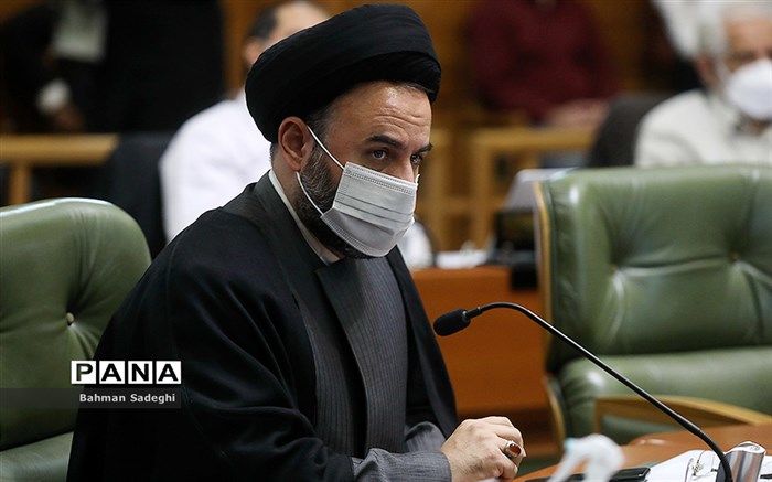 شهرداری تهران با اخذ تسهیلات، ترمینال شرق را تکمیل کند