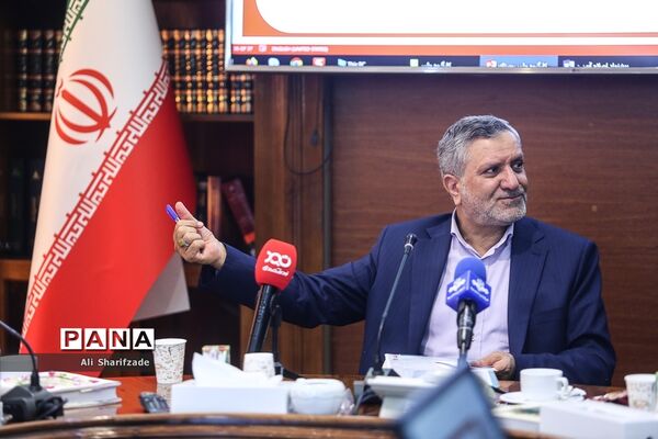 جلسه کارگروه ملی قانون حمایت از توسعه و ایجاد اشتغال پایدار در مناطق روستایی و عشایری