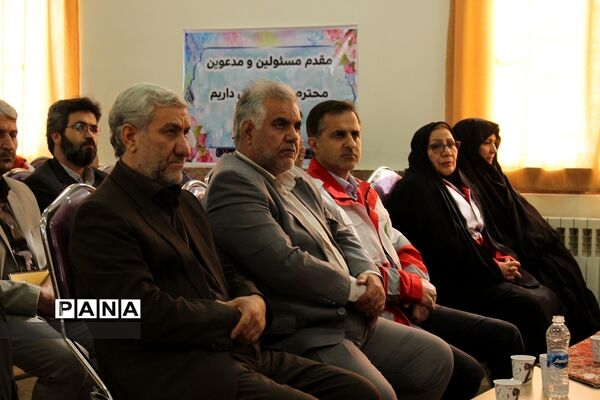 مانور سراسری زلزله و ایمنی در زنجان