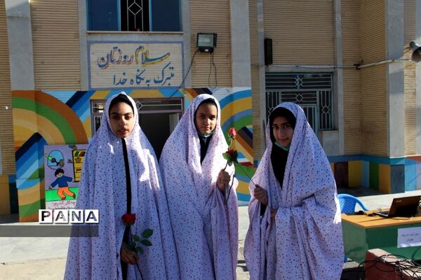 برگزاری بیست و چهارمین مانورسراسری زلزله در مدارس شهرکرد
