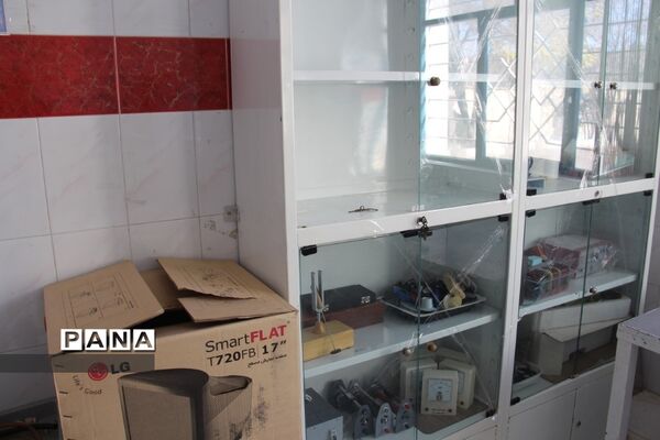 برگزاری بیست و چهارمین مانورسراسری زلزله در مدارس شهرکرد