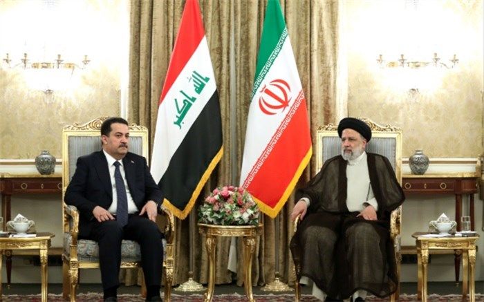 ‌مبارزه با گروه‌های تروریستی جزو توافقات ایران و عراق است؛ روابط دو کشور ‌ممتاز است