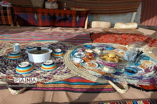 آیین افتتاحیه سفیران سلامت در امیدیه