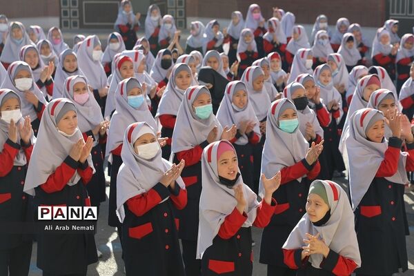 بیست‌وچهارمین مانور سراسری زلزله و ایمنی در مدارس شهرستان پیشوا