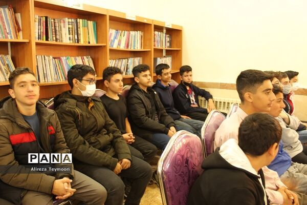 مانور سراسری زلزله و ایمنی در زنجان