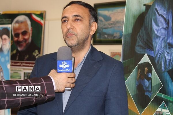 بیست و چهارمین مانور سراسری زلزله و ایمنی شهرستان‌های استان تهران، به میزبانی شهرستان قرچک