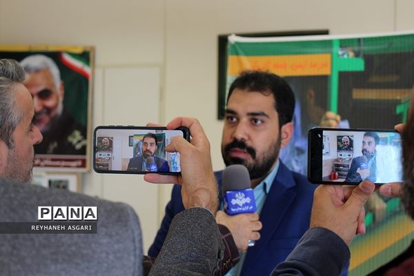 بیست و چهارمین مانور سراسری زلزله و ایمنی شهرستان‌های استان تهران، به میزبانی شهرستان قرچک