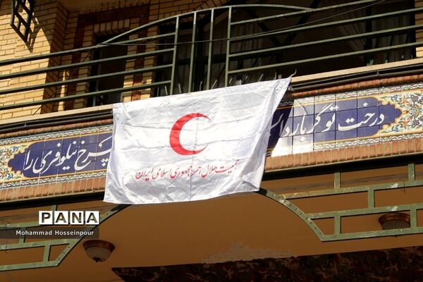 برگزاری مانور زلزله و ایمنی در بهارستان‌دو