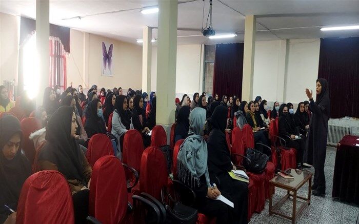 مداخله به‌هنگام، خدمتی مهم برای آینده کودکانِ ناتوان است