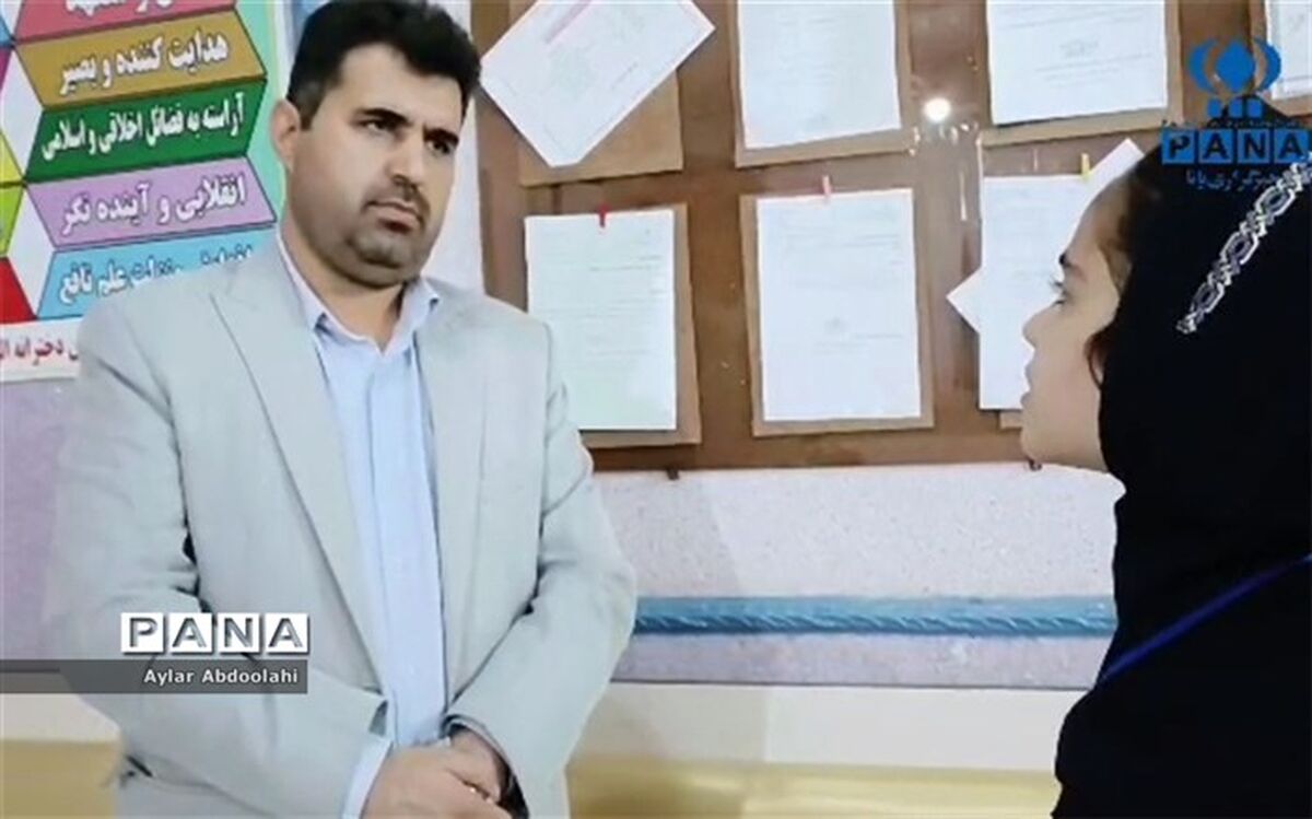 افزایش ساعت مطالعه راهی برای جبران کمبودهای تحصیلی/ فیلم