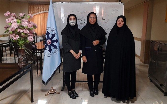 پژوهش، راهی برای گسترش مرزهای دانش و گشودن مسیرها برای آینده است