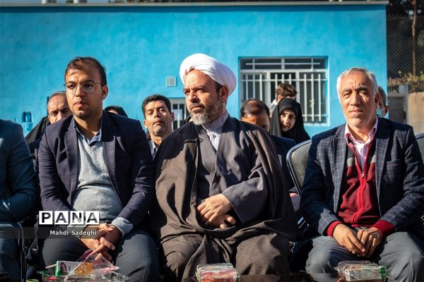 بیست و چهارمین مانور سراسری زلزله و ایمنی مدارس در اصفهان - 3