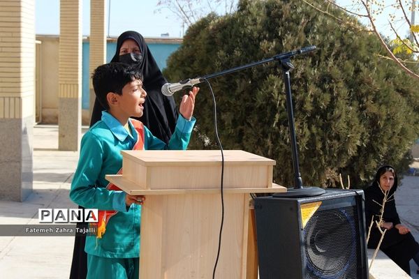 بیست و چهارمین مانور سراسری زلزله و ایمنی در سمنان