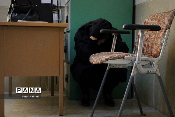 بیست و چهارمین مانور سراسری زلزله و ایمنی در تبریز