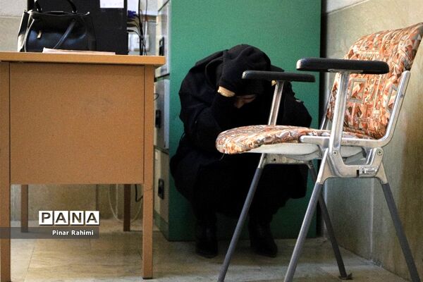 بیست و چهارمین مانور سراسری زلزله و ایمنی در تبریز