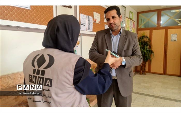 مانور زلزله باید دانش‌آموز محور باشد