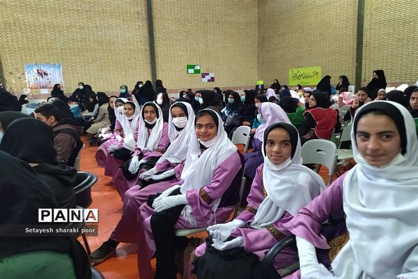 آیین نکوداشت «روز جهانی معلولین»