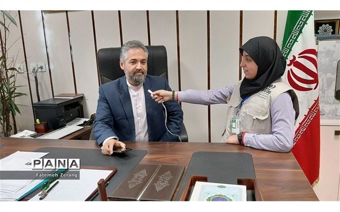 مدارس غیردولتی بازوان پرتوانی برای مدارس دولتی است