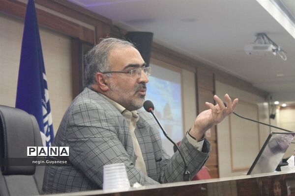 سومین کارگاه حضوری آموزش خبرنگاری پانا در قم