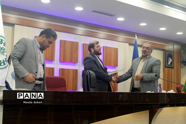 سومین کارگاه حضوری آموزش خبرنگاری پانا در قم