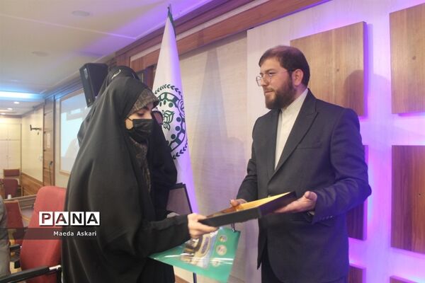 سومین کارگاه حضوری آموزش خبرنگاری پانا در قم