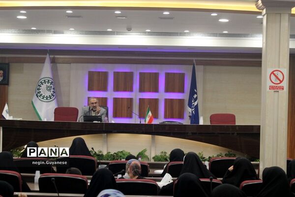 سومین کارگاه حضوری آموزش خبرنگاری پانا در قم