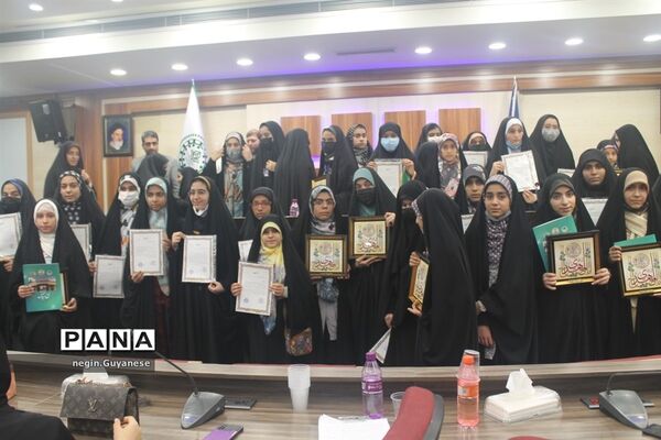سومین کارگاه حضوری آموزش خبرنگاری پانا در قم