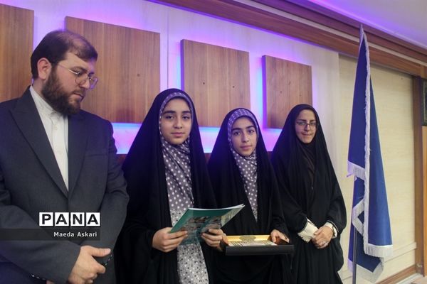 سومین کارگاه حضوری آموزش خبرنگاری پانا در قم