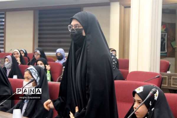 سومین کارگاه حضوری آموزش خبرنگاری پانا در قم