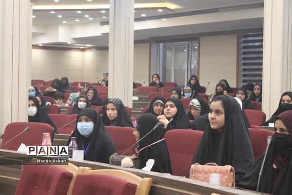 سومین کارگاه حضوری آموزش خبرنگاری پانا در قم
