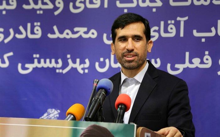 توانبخشی معلولان اولویت مهم سازمان بهزیستی است