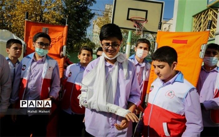 آموزش‌های میدانی بهترین سبک یادگیری برای دانش‌آموزان است