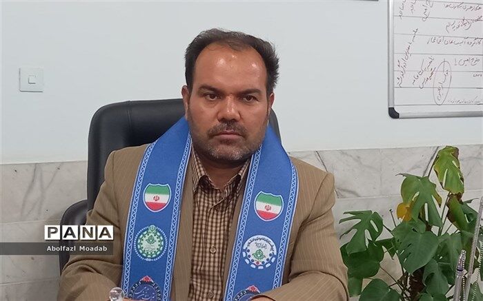 هدف از اجرای مانور زلزله، آمادگی و افزایش آگاهی دانش‌آموزان است