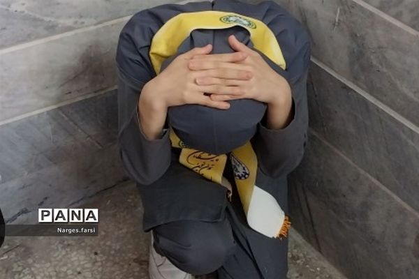 بیست و چهارمین مانور سراسری زلزله و ایمنی مدارس در شهرستان جعفرآباد قم-2