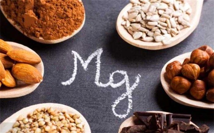 چرا منیزیم برای کودکان مهم است