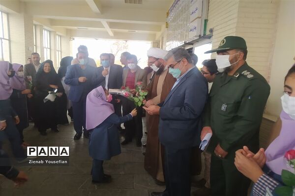 ولادت مظهر عاطفه و مهر، معرفت  و ایمان، منادی انسانیت