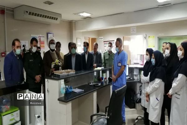 ولادت مظهر عاطفه و مهر، معرفت  و ایمان، منادی انسانیت