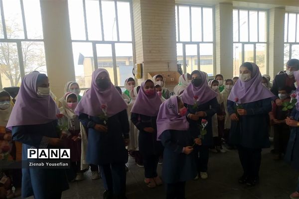 ولادت مظهر عاطفه و مهر، معرفت  و ایمان، منادی انسانیت
