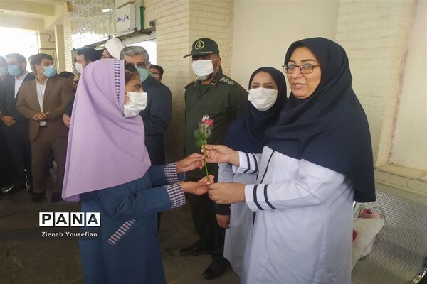 ولادت مظهر عاطفه و مهر، معرفت  و ایمان، منادی انسانیت