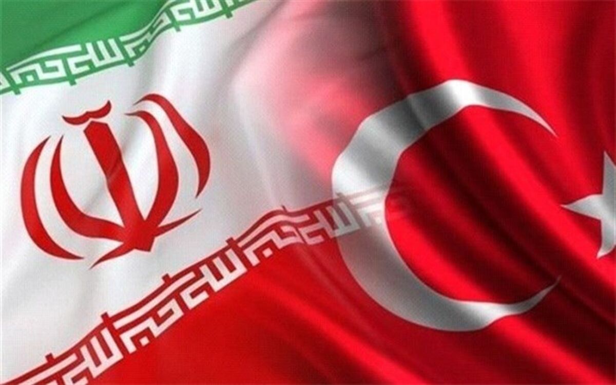 تجارت ایران و ترکیه از ۵ میلیارد دلار گذشت